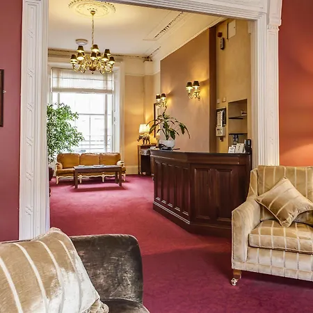 Hotel Albany House