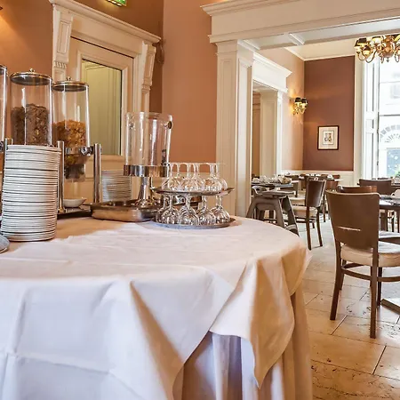 Albany House Hotel Dublin