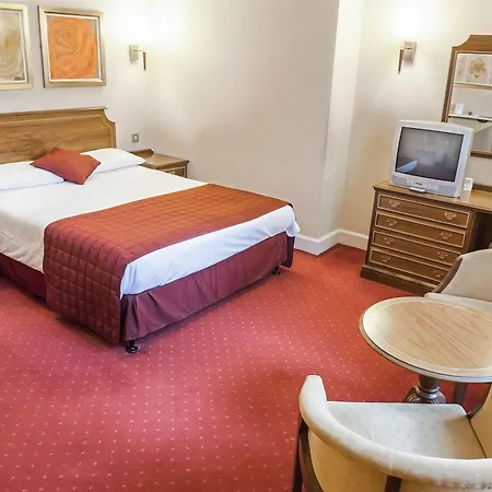 Albany House Hotel