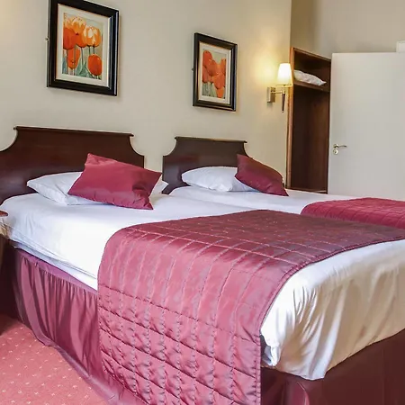 Hotel Albany House 3*