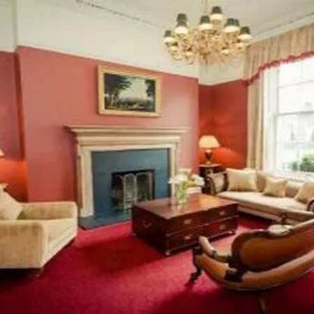 Albany House Hotel