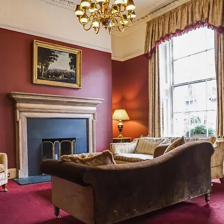 Albany House Hotel Dublin