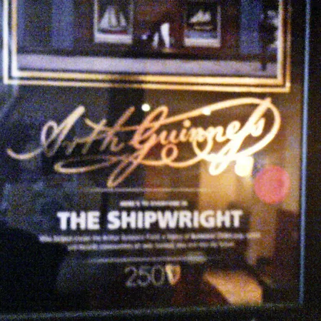 The Shipwright Casa de hóspedes