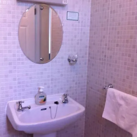 Maison d'hôtes Ashling House Serviced
