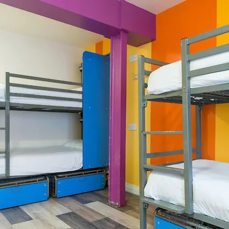 Sky Backpackers Ostello