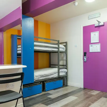 Ostello Sky Backpackers