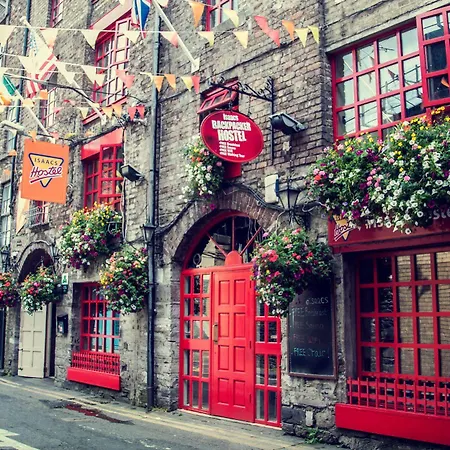 Hostal Isaacs Dublín