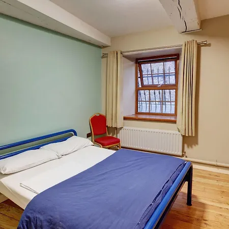 Isaacs Hostal Dublín