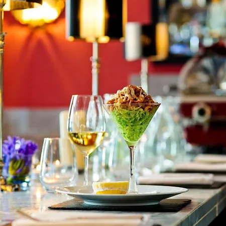 Townhouse On The Green 4* Dublin