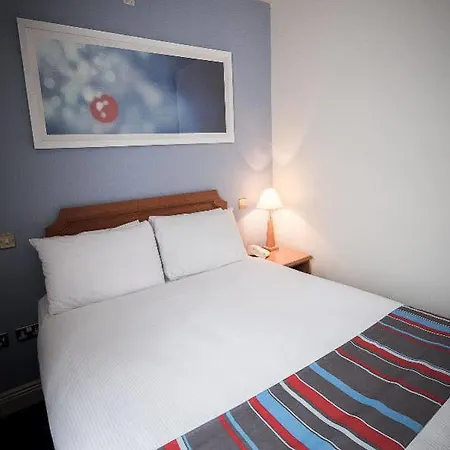 Travelodge Rathmines Szálloda