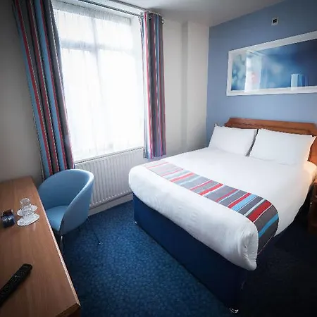 Travelodge Rathmines 3* Dublin