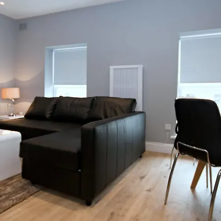 Appartement Dorset Street