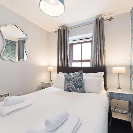 Riverhouse Of Temple Bar Hotel Dublino