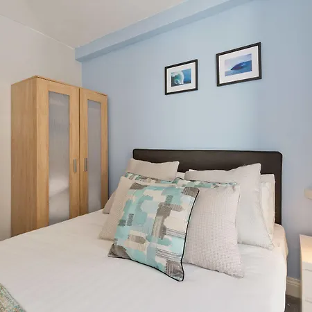 Riverhouse Of Temple Bar Hotel 2*