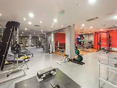 Hotel Bonnington & Leisure Centre 4*