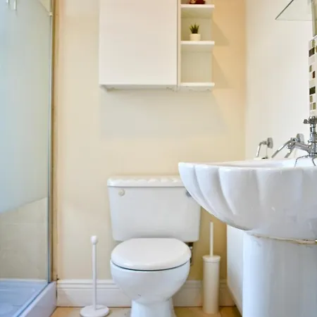 Cosy 2 Bedroom House In The Heart Of Dublin