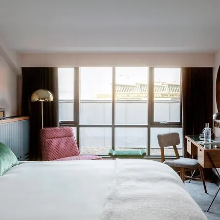 Hotel The Alex Dublin