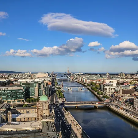 Travelodge Rathmines 3* Dublin