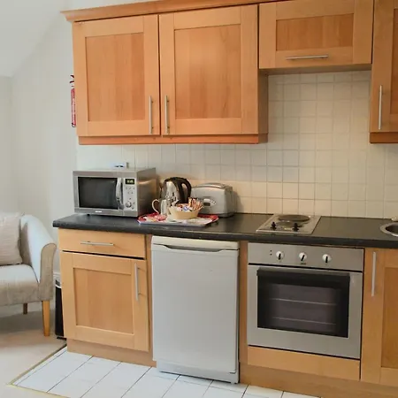 Latchfords Townhouse Гостевой дом 3*