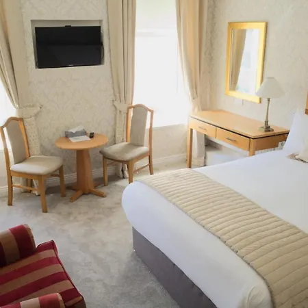 Latchfords Townhouse Гостевой дом
