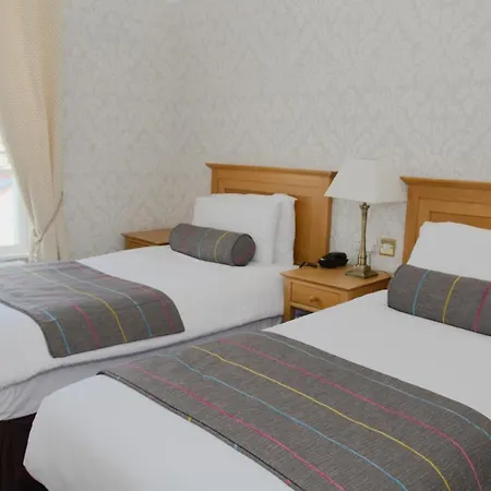 Гостевой дом Latchfords Townhouse Дублин