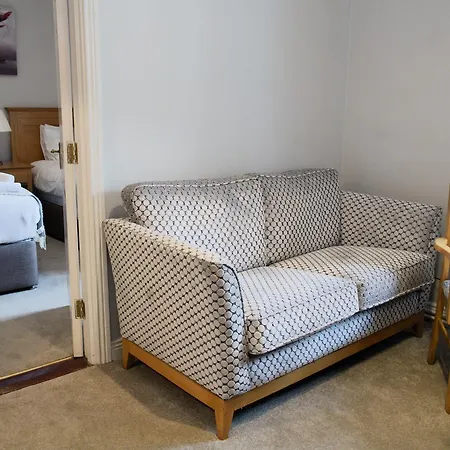 Гостевой дом Latchfords Townhouse