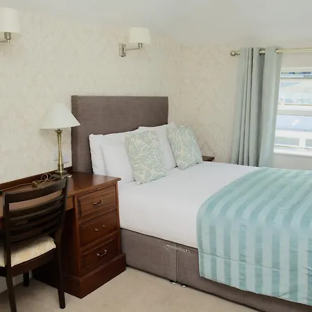 Latchfords Townhouse Дублин
