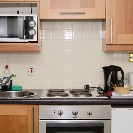 Latchfords Townhouse Гостевой дом Дублин