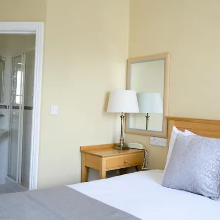 Latchfords Townhouse Гостевой дом
