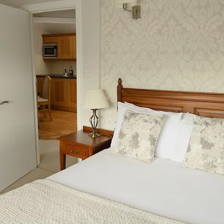 Гостевой дом Latchfords Townhouse