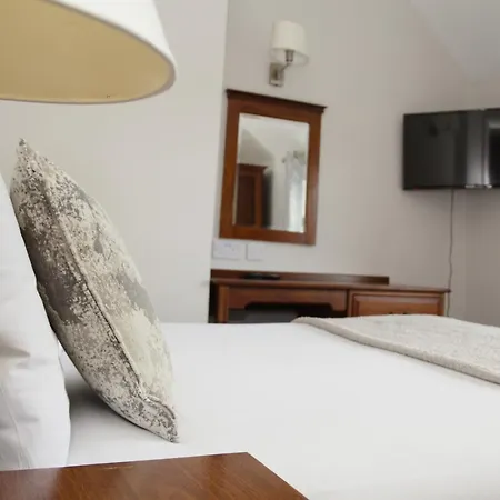 Latchfords Townhouse Гостевой дом Дублин