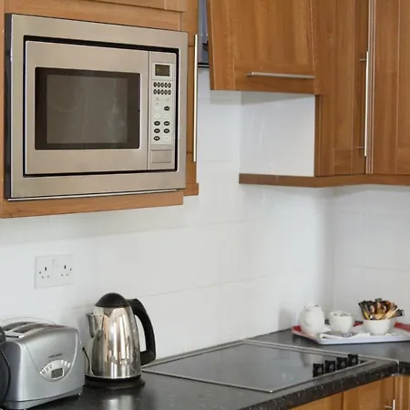 Latchfords Townhouse Гостевой дом
