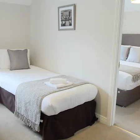 Latchfords Townhouse Pensionat Dublin
