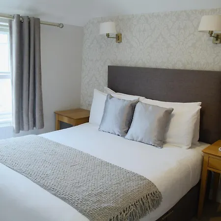 Latchfords Townhouse Pensionat Dublin