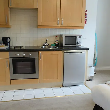 Гостевой дом Latchfords Townhouse Дублин