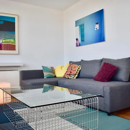 1 Bedroom Daire