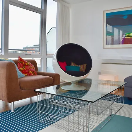 1 Bedroom Daire