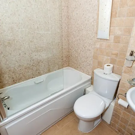 Cowper 443 Apartment Dublin