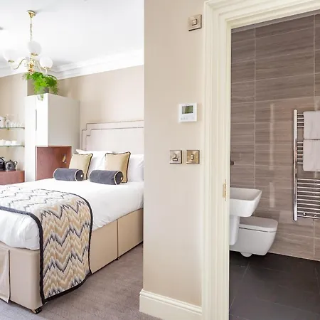 Otel Trinity Townhouse