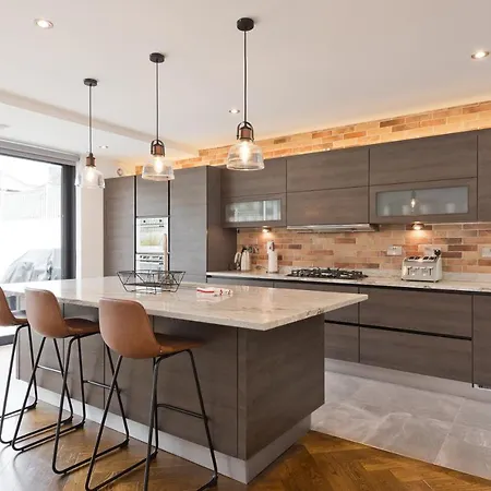 The Morrison - Hiphipstay Apartment *