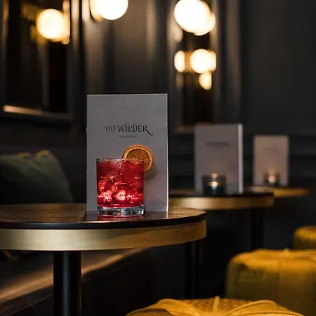 The Wilder Hotel 4*