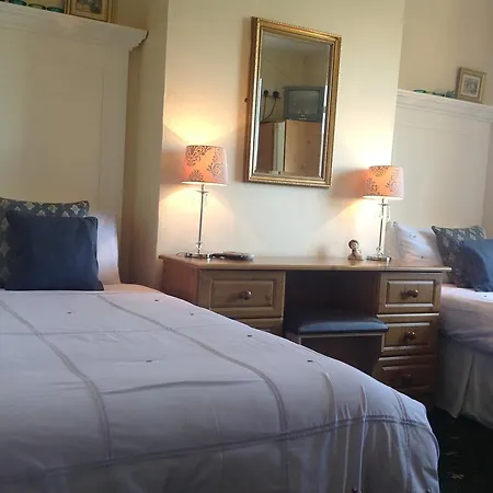 B&B Annandale House