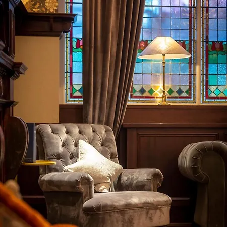 Hotel The Fleet 4*