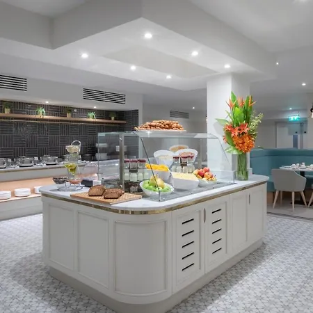 The Fleet Hotel Dublin