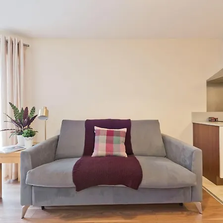 Broc House Aparthotel Dublin