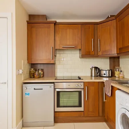 Apartment Pearse Street Dublin