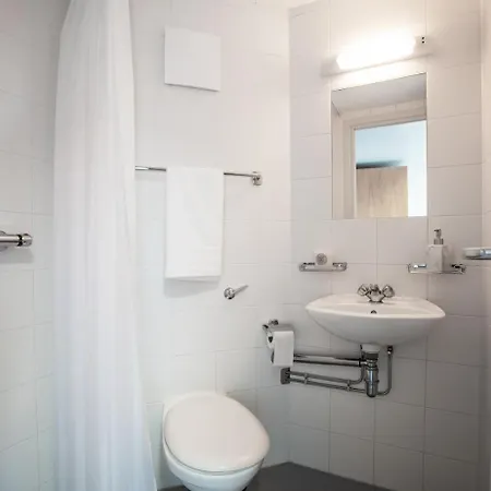 Apartamento Trinity Hall - Suburban Dublín