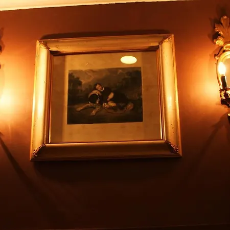 Lynams Hotel Dublin