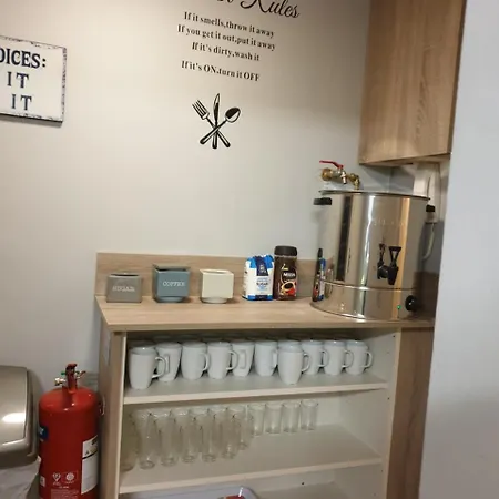 Kgt House Nocleg ze śniadaniem