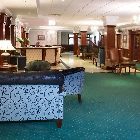 Hotel The Ripley Court Dublin